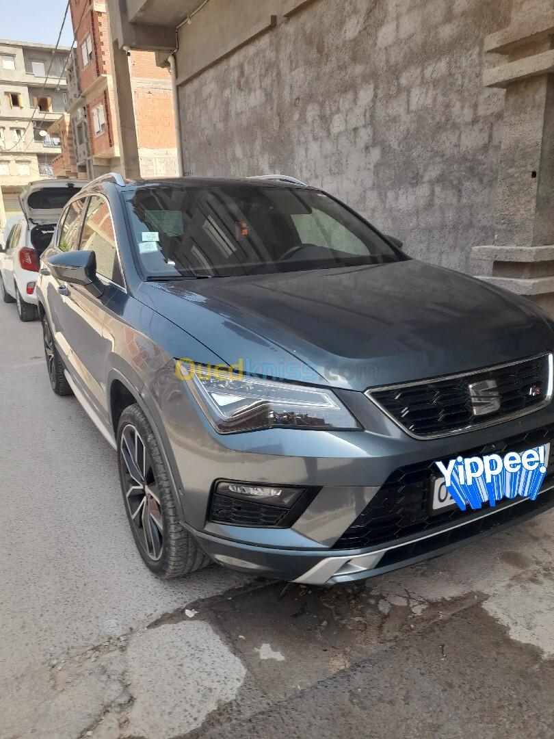 Seat ATECA 2019 FR