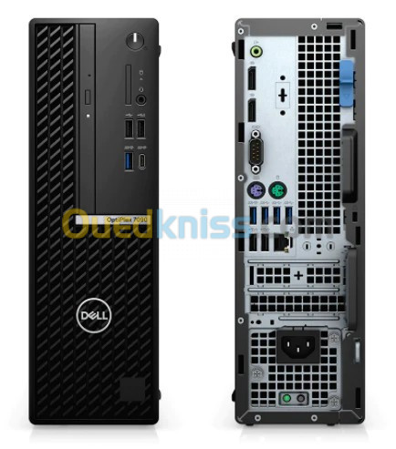 Dell OptiPlex 3090 MT Intel Core I5-10505 - 8GB - 256GB SSD - Windows 11 Pro