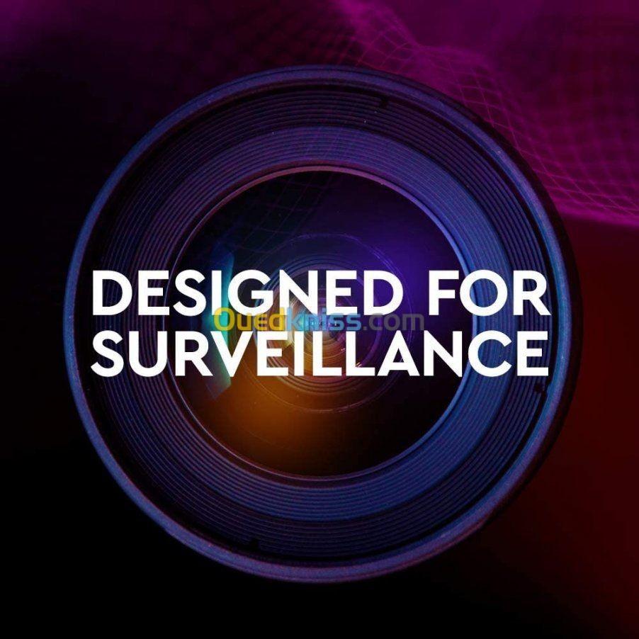 Disque WD Purple Surveillance 12TB 3.5