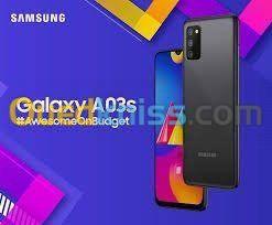 Samsung Samsung Galaxy A03s 3G 32G