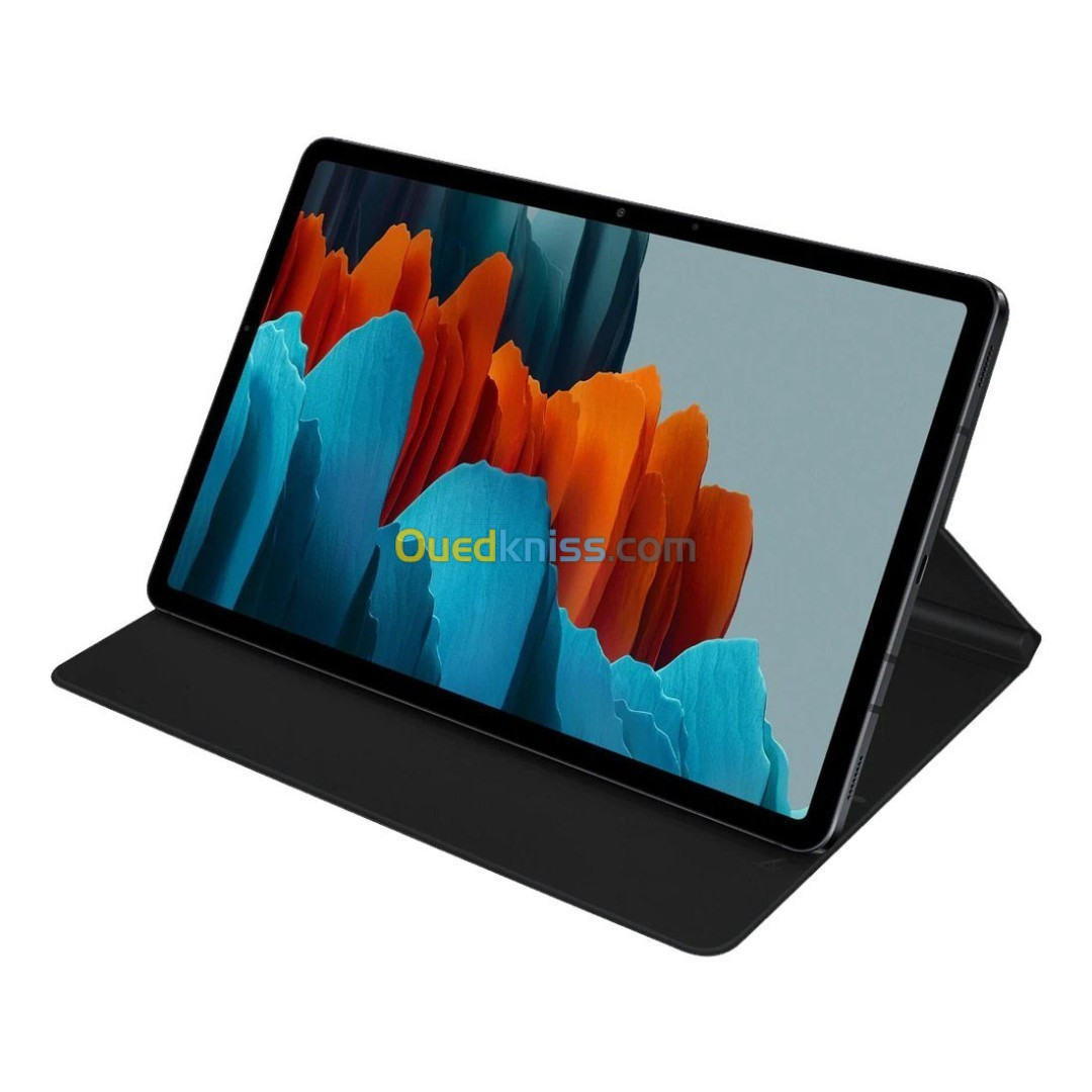 SAMSUNG GALAXY BOOK COVER Pour TAB S7 & TAB S8