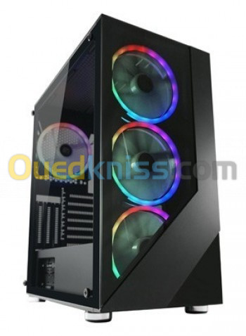 Boitier LC-Power Gaming 803B Shaded X