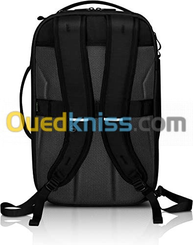 Dell Pro Hybrid Backpack 15 Sac À Dos Porte-Documents Hybride Dell Pro 15 Inch Noir