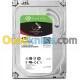 Seagate IronWolf 4 To NAS Disque dur 3.5inch 5400RPM 256Mo Serial SATA 6Gbs