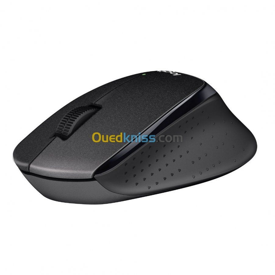 Logitech M330 Silent - Souris Sans Fil - Silent Touch -