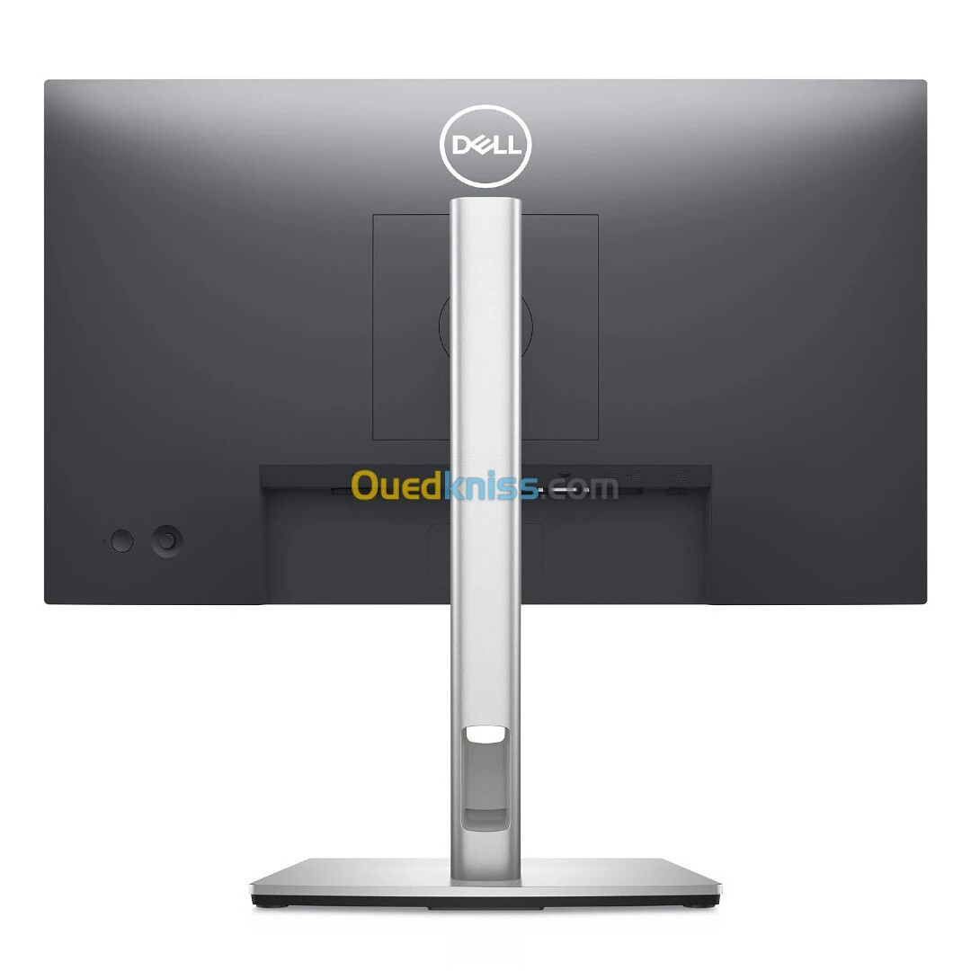 Dell 21.5 LED - P2222H Ecran PC Full HD 1080p 5ms - Dalle IPS - HDMI-VGA-DisplayPort - Hub USB 3.0