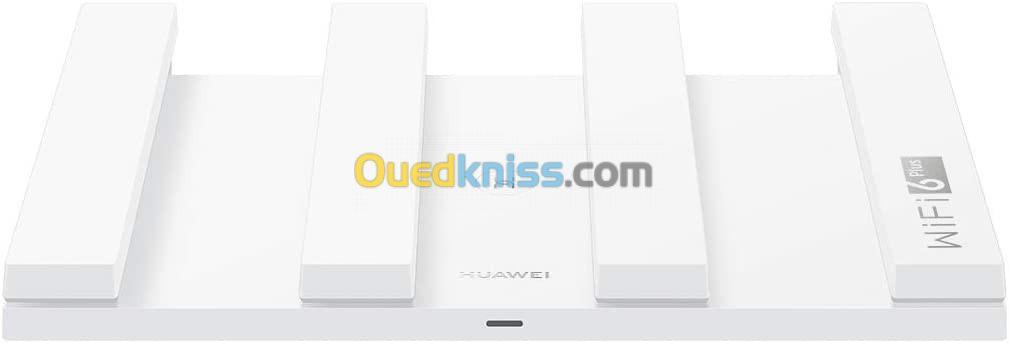 HUAWEI WiFi AX3 WS7200 Wi-Fi 6 Plus Quad-Core - 3000 Mbps - 1,4 GHz CPU