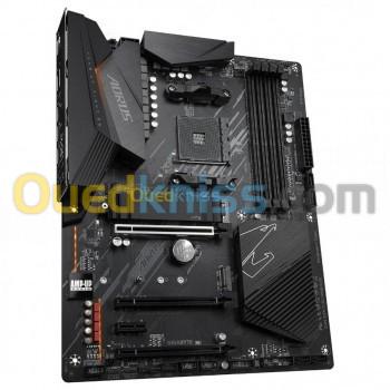 Carte Mére B550 AMD AM4 AORUS ELITE