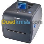 HONEYWELL PC43T IMPRIMANTE ÉTIQUETTES - THERMIQUE - MONOCHROME - LCD - 203 DPI 118mm - USB 2.0 RJ45