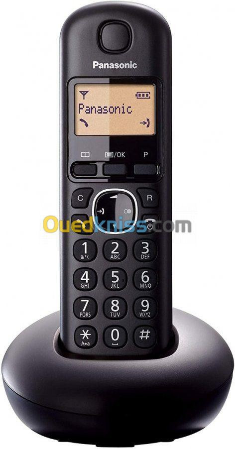 Panasonic Panasonic KX-TGB210 Sans Fil