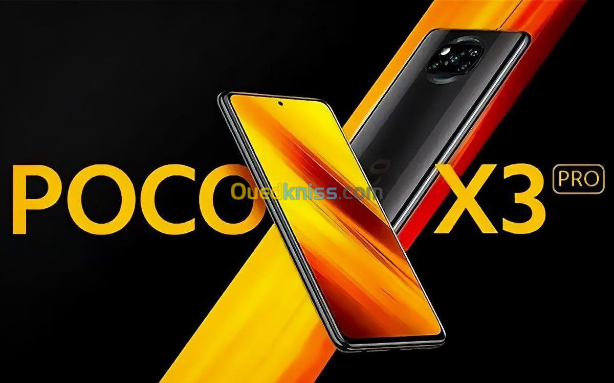 Xiaomi Xiaomi Poco X3 PRO 6Gb 128Gb