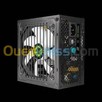 Alimentation GAMEMAX VP-800-RGB-M 800W