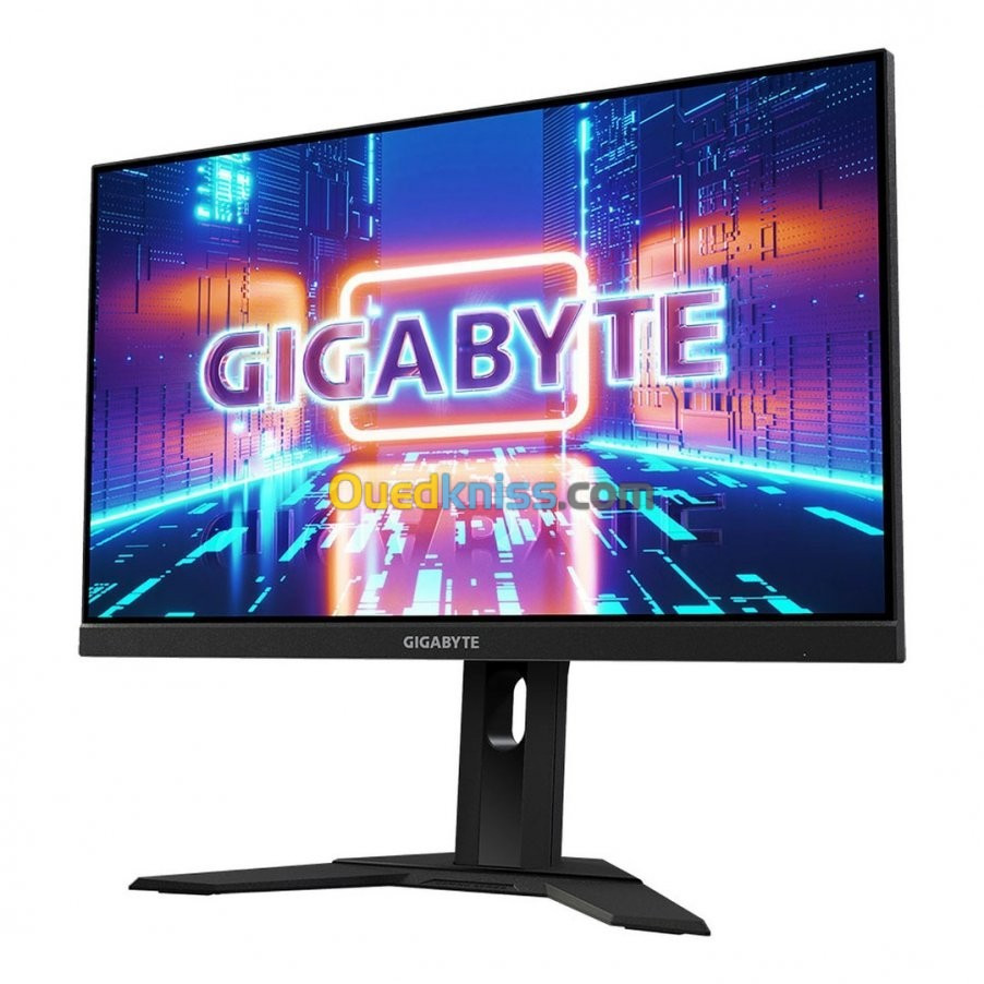 Gigabyte G24F Ecran 1ms 165Hz IPS