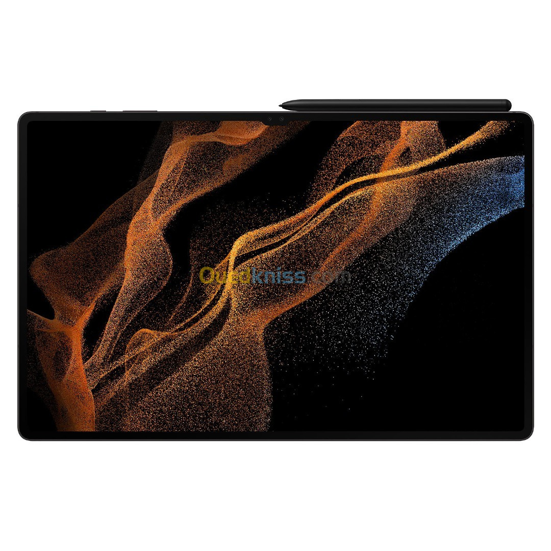 Samsung Galaxy Tab S8 Ultra 5G - 256 Go -12 Go - 14,6" Super AMOLED - 11200 mAh - Vietnam