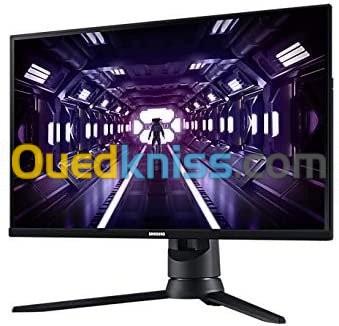 Samsung Odyssey G3 - F27G34TFWU - 27" Monitor - 144Hz - 1 Ms -