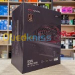 Mars Gaming MPB850M - ALIMENTATION 850W - MODULAIRE - 80 PLUS Bronze - ATX 3.0 - Black