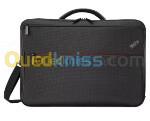 CARTABLE LENOVO THINKPAD PROFESSIONAL - 15.6 INCH TOPLOAD - POLYESTER - LAPTOP & DOCUMENTS - NOIR