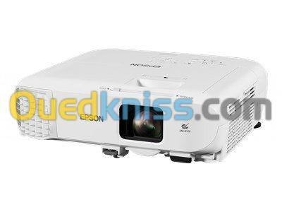 Pack Projecteur Epson EB 2142 W WXGA