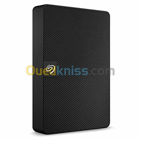 Disque Seagate Expansion 2 Tb Externe - USB 3.0 - 2.5 "