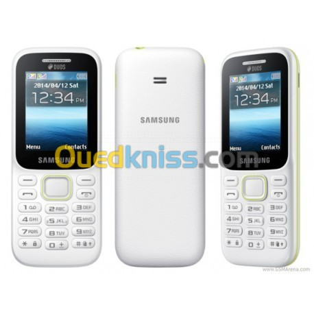 Samsung Samsung B315 Duos Sm-B315e