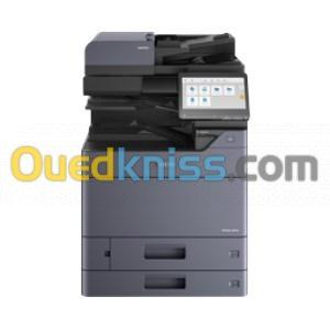 Kyocera TASKalfa 4054ci - Photocopieur Multifonctions - Couleur - Laser - A3 - Recto-Verso