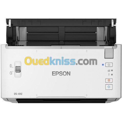 Scanner Epson Workforce DS410 50 Page