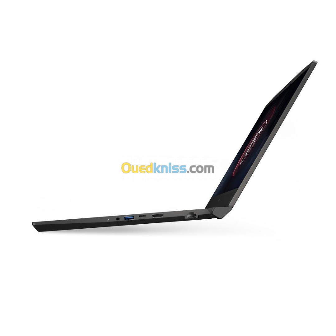 MSI Pulse GL66 11UCK Intel Core I5-11400H 8Go 512 Go SSD 15.6" FHD RTX 3050