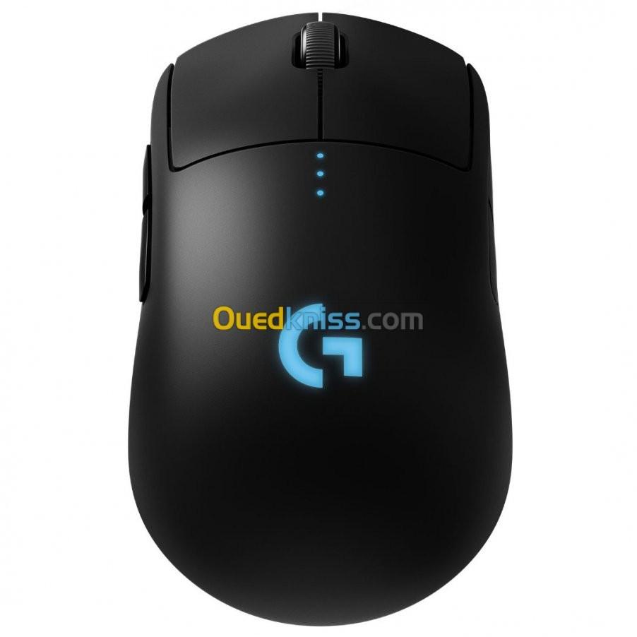 Logitech G Pro Wireless Gaming Mouse Alger Algérie