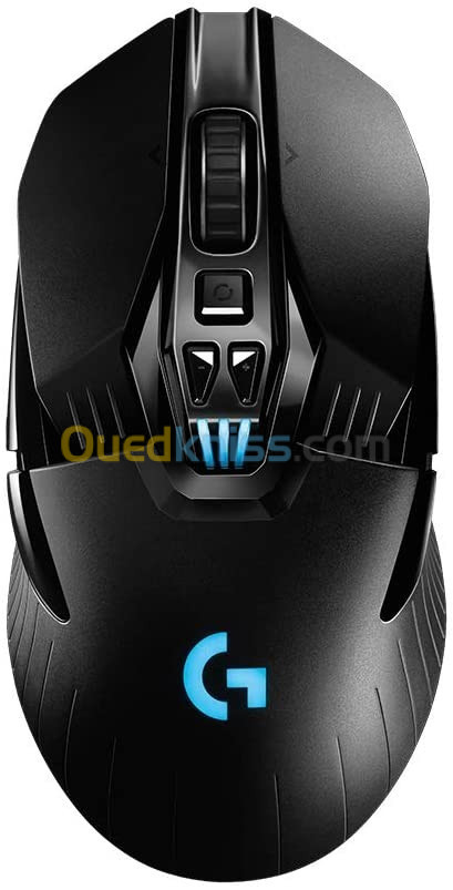 Logitech G903 Lightspeed Hero Wireless