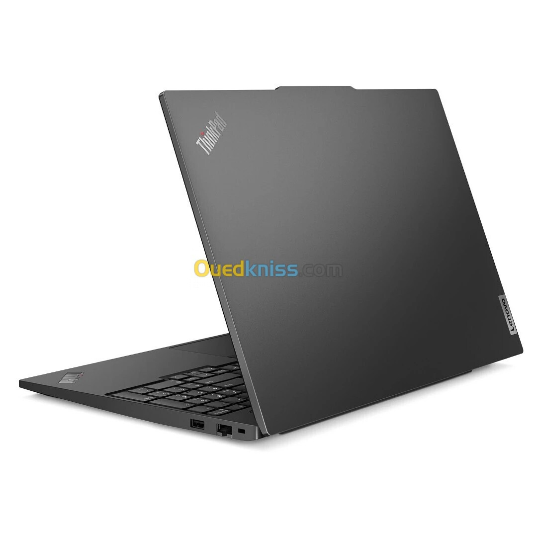 LENOVO THINKPAD E14 GEN 5 - CORE I5-13420H - 16GO - 512 SSD - 14" WUXGA - RÉTROÉCLAIRE - INTEL UHD