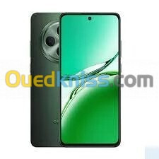 OPPO RENO 12F - 8GO - 256GO - DUAL SIM - 6,67" FHD+ AMOLED - 50 MP - 5000 MAH -