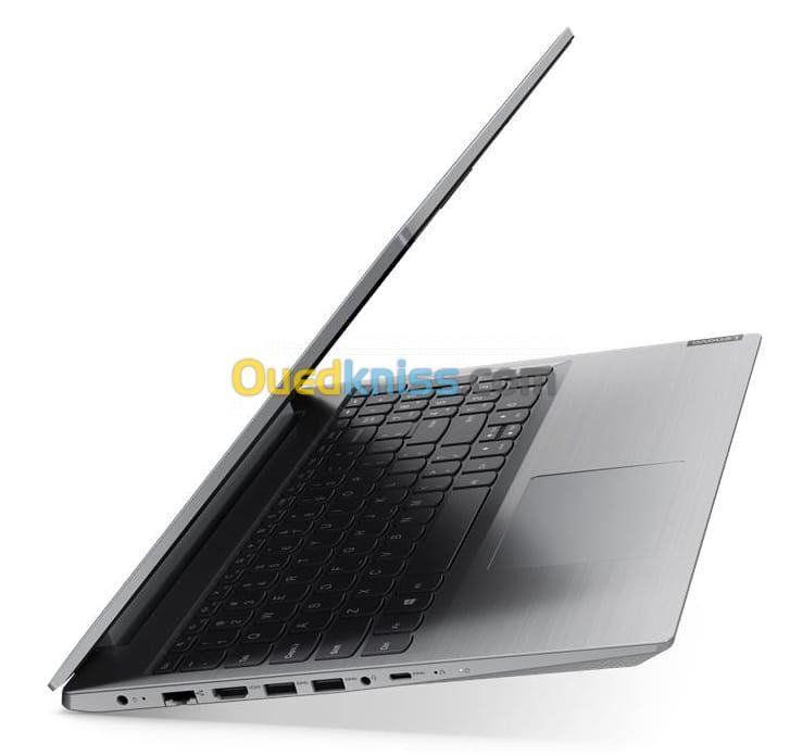 Lenovo IdeaPad L3 I3-10110u 4Gb 1Tb 15.6"