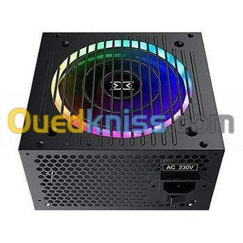 Alimentation Xigmatek Spectrum 80+ 700W RGB