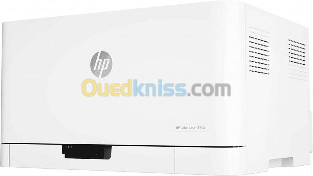 Imprimante HP 150A Laser Couleur A4 Recto-Verso