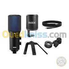 Rode NT-USB+ Professional USB Microphone