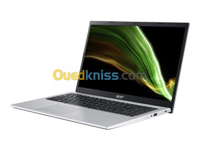 Acer Aspire 3 Intel Core I5 1135G7 - 8 Go - 512 Go SSD - 15.6inch Full HD - Windows 11