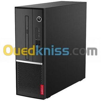 Mini Pc De Bureau Lenovo V530 S-07ICR SFF I5-9400 - 8G - 1T - Clavier Souris