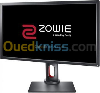 Ecran BenQ Zowie XL 2731 144Hz 1Ms 27"