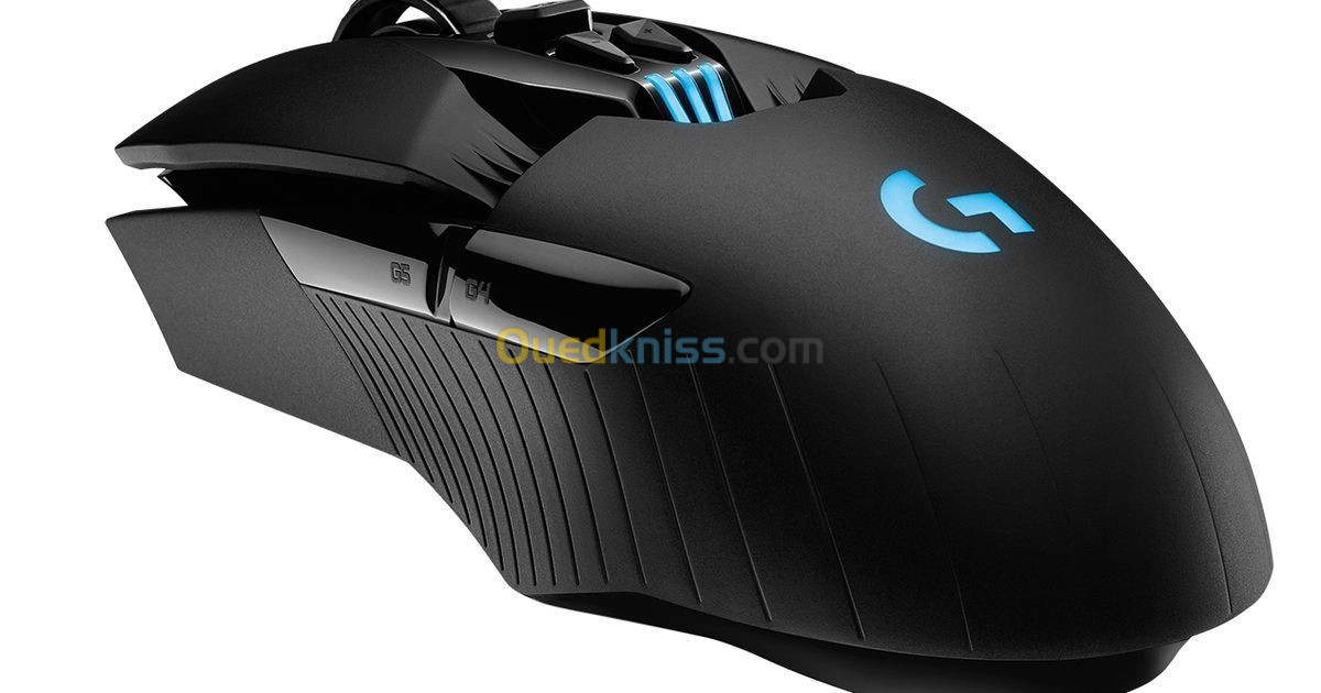 Logitech G903 Lightspeed Hero Wireless