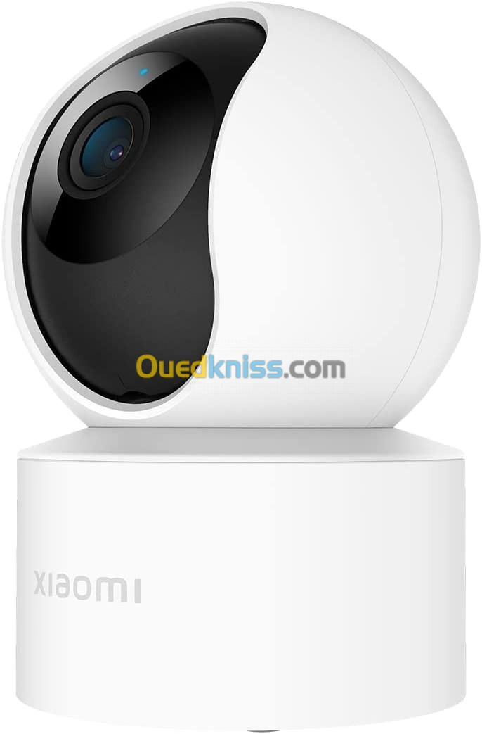 Xiaomi Smart Camera C200 - 1080p - Caméra De Sécurité Wi-Fi Domestique - Mi 360