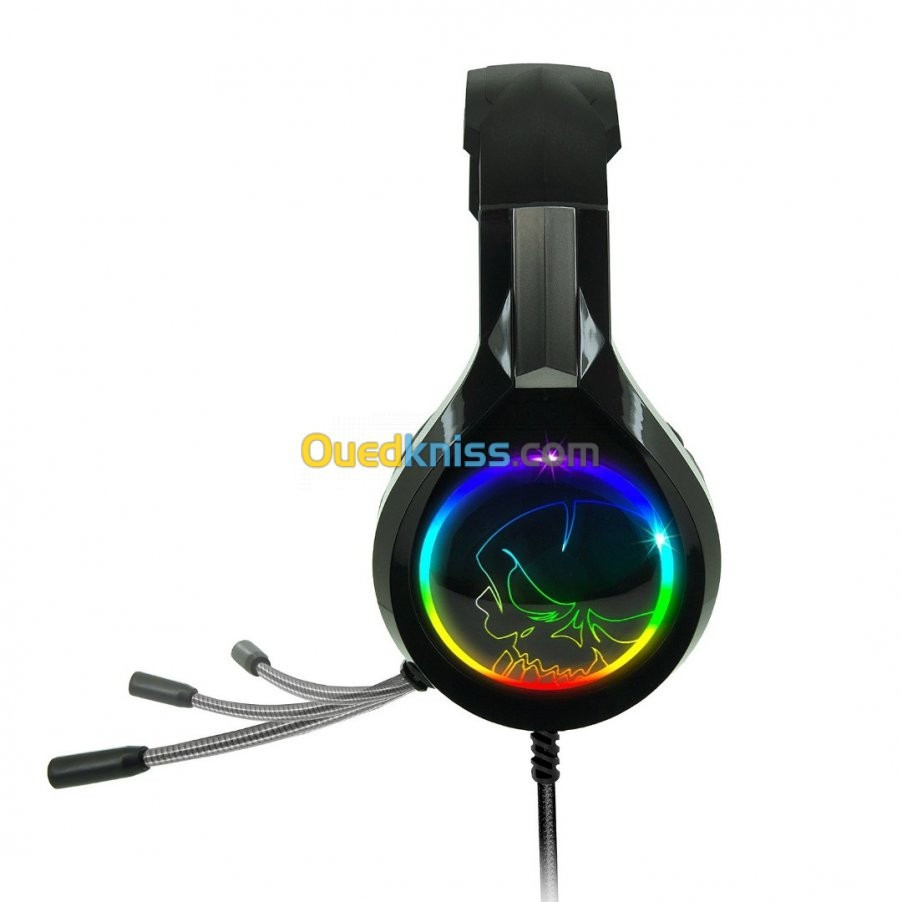 Casque Spirit Of Gamer PRO H8 RGB