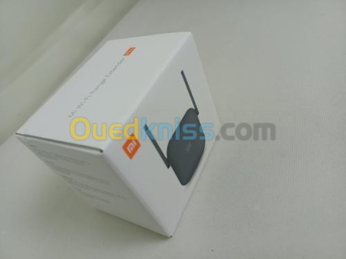 Xiaomi Mi Wifi Range Extender Pro (Répéteur Wifi) - Xiaomi