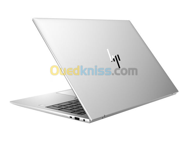 HP EliteBook 860 G9 - Intel Core I7-1255U - 16Go - 512Go SSD - 16inch WUXGA - Win11 Pro