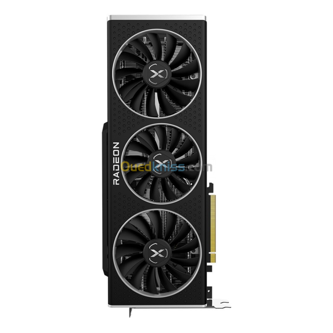 XFX SPEEDSTER RX 6800 XT - 16GB GDDR6 - 4K UHD - PCIE 4.0 - AMD FREESYNC- AMD RADNA 2 - HDMI -