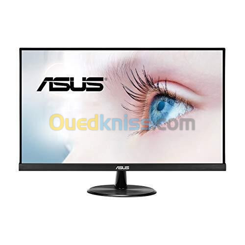 ECRAN ASUS 27" LED - VP279HE - 1 Ms (MPRT) - Format 16/9 - Dalle IPS - 75 Hz - HDMI/VGA