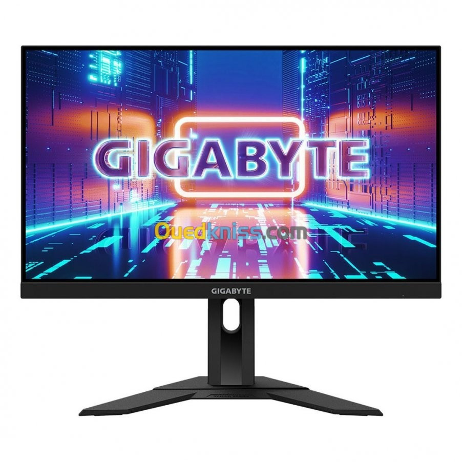 Gigabyte G24F Ecran 1ms 165Hz IPS