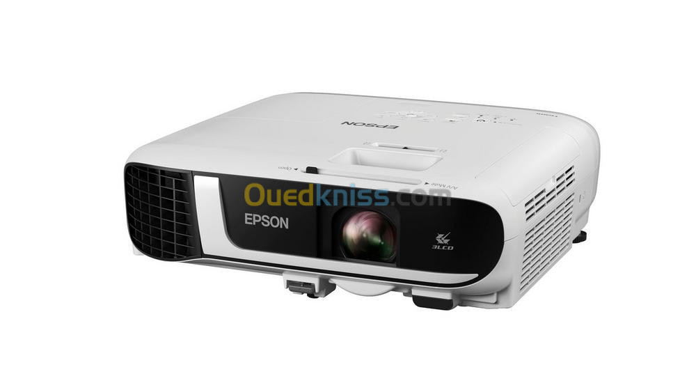 Epson EB-FH52 - Vidéoprojecteur Professionnel 3LCD - Full HD 1080p - 4000 Lumens