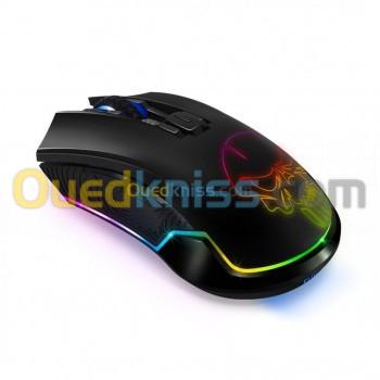 Souris Spirit ELITE M20 Wireless RGB