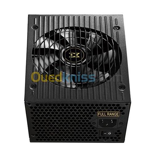 XIGMATEK Minotaur 650W 80 PLUS GOLD FULL MODULAR PSU