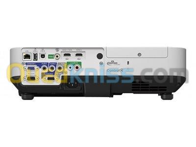 Epson EB-2250U - Vidéoprojecteur WUXGA 1080p - 3LCD - 5000 Lumens